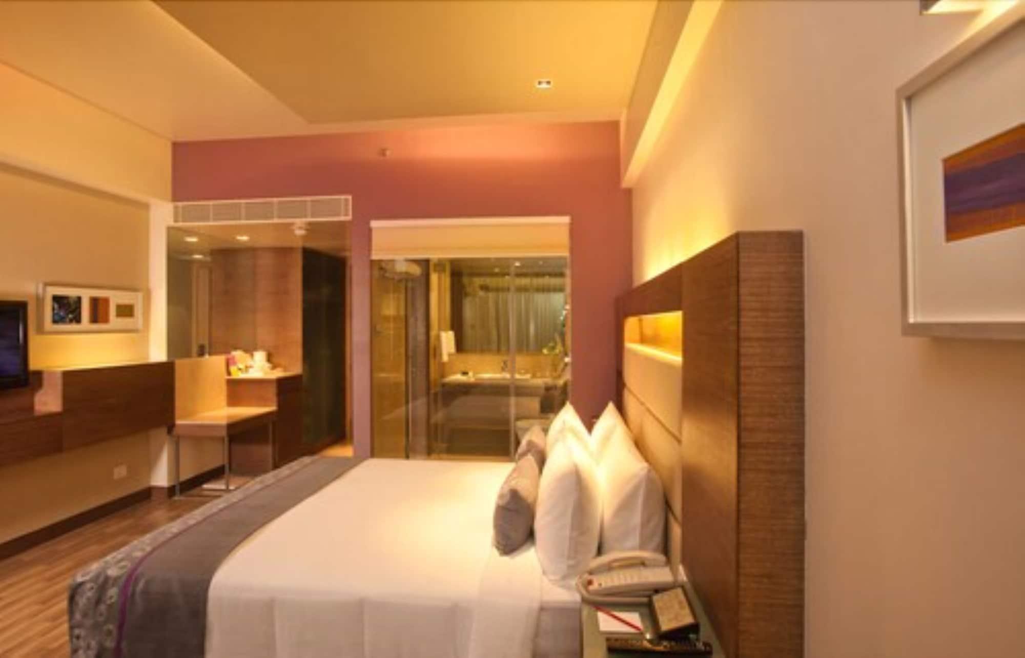 Hotel Pullman Anna Salai - Premium Brand By Accor Chennai