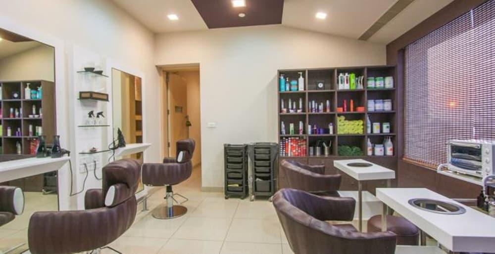 Pullman Anna Salai - Premium Brand By Accor 5*