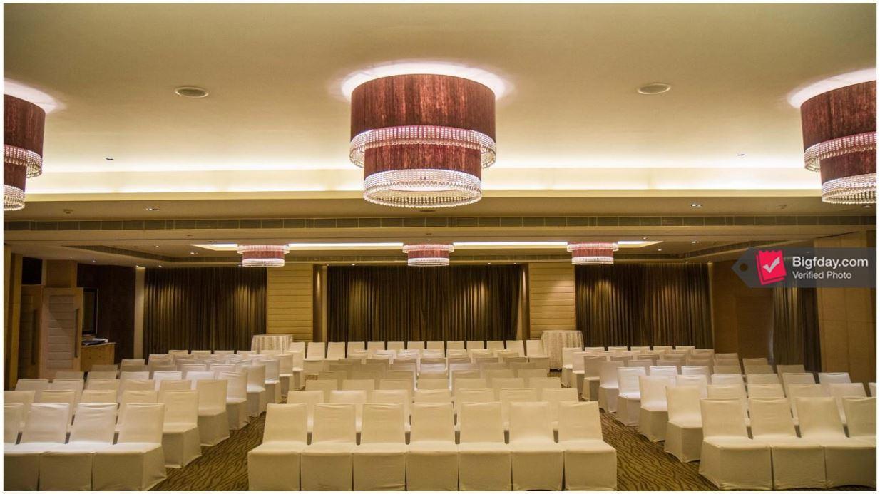 Pullman Anna Salai - Premium Brand By Accor