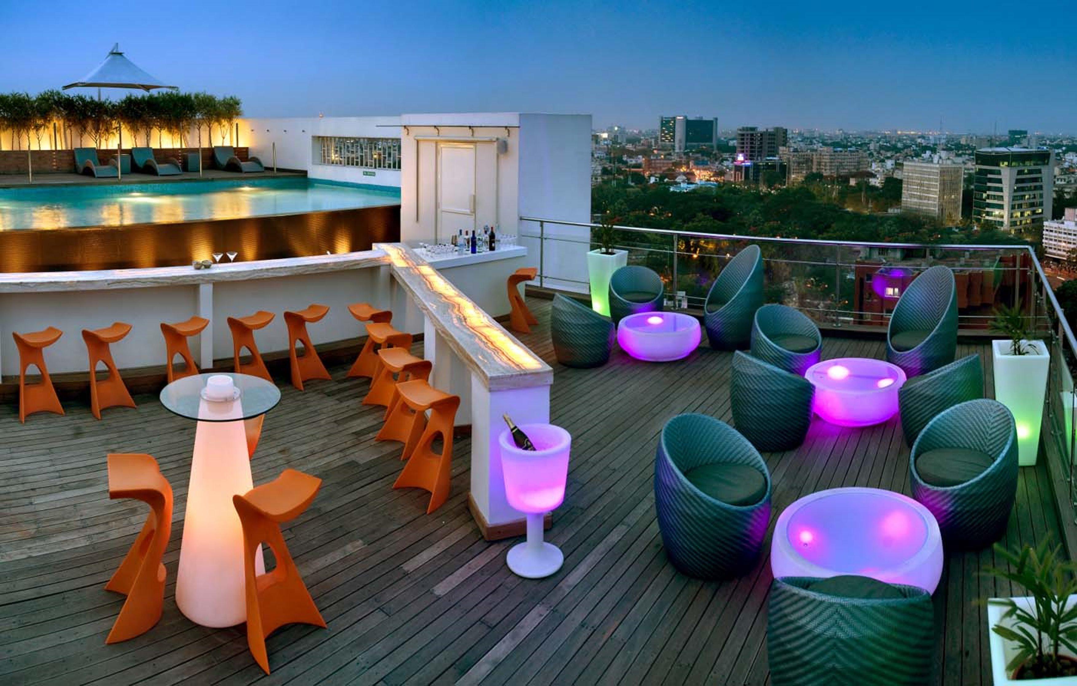 Pullman Anna Salai - Premium Brand By Accor Hotel