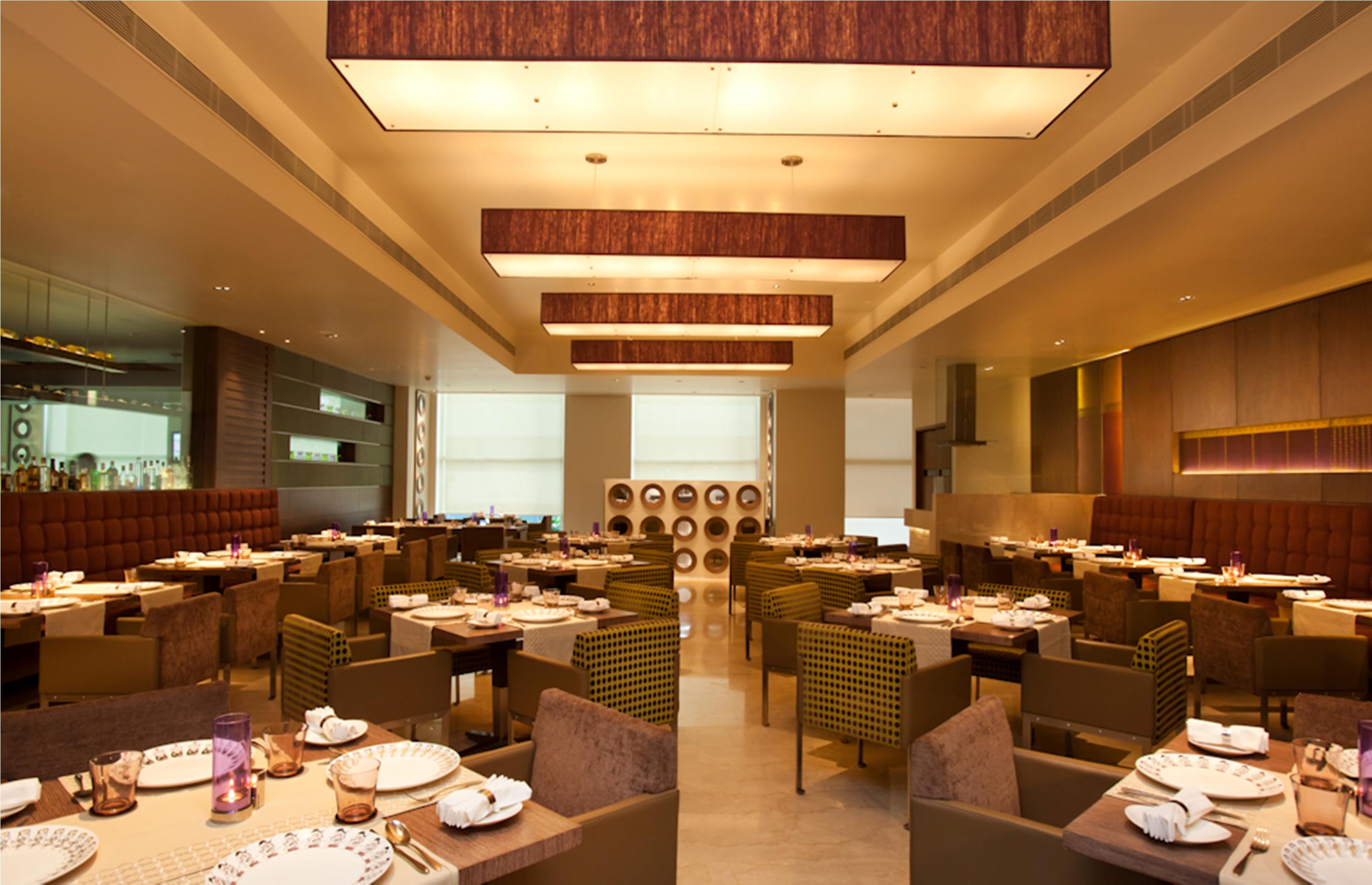 Pullman Anna Salai - Premium Brand By Accor 5* Chennai