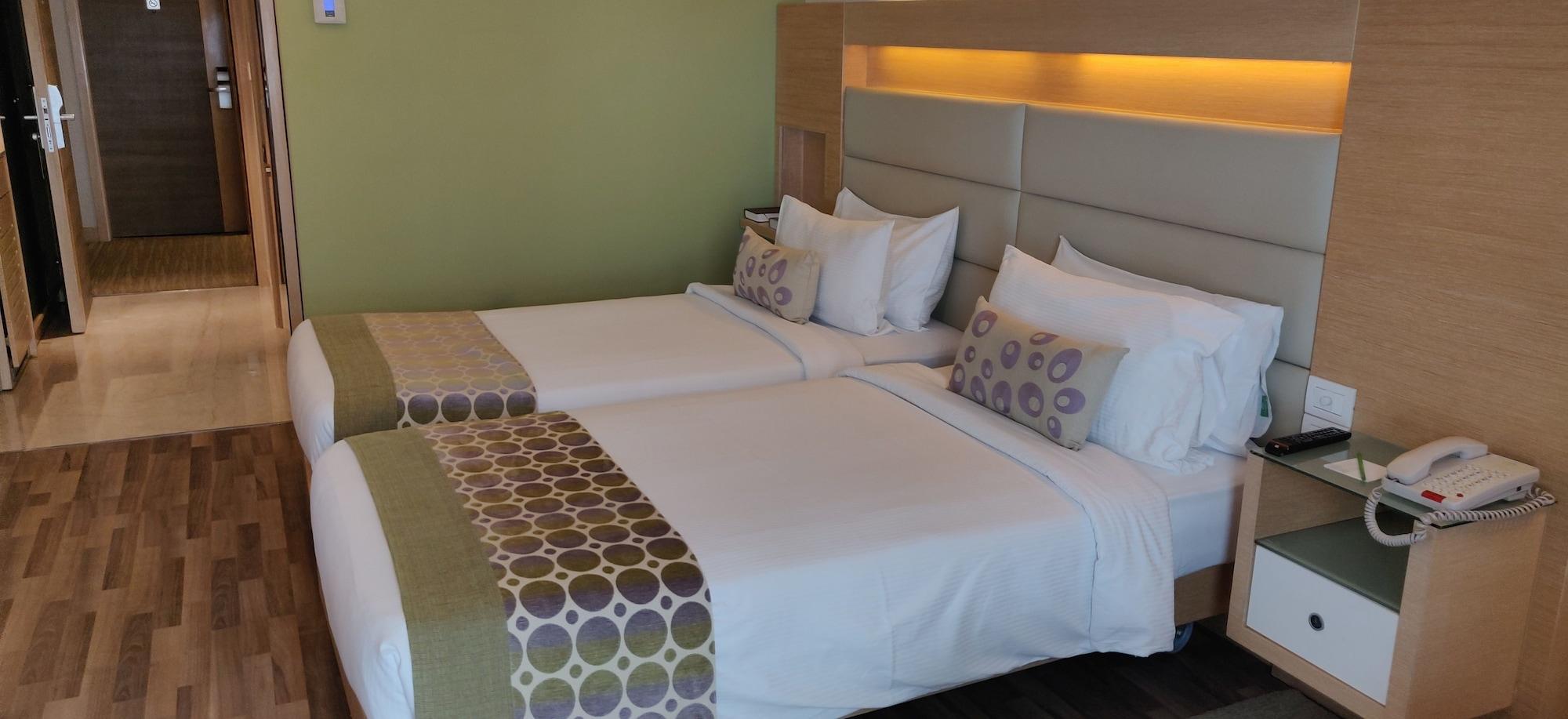 Pullman Anna Salai - Premium Brand By Accor Hotel 5*