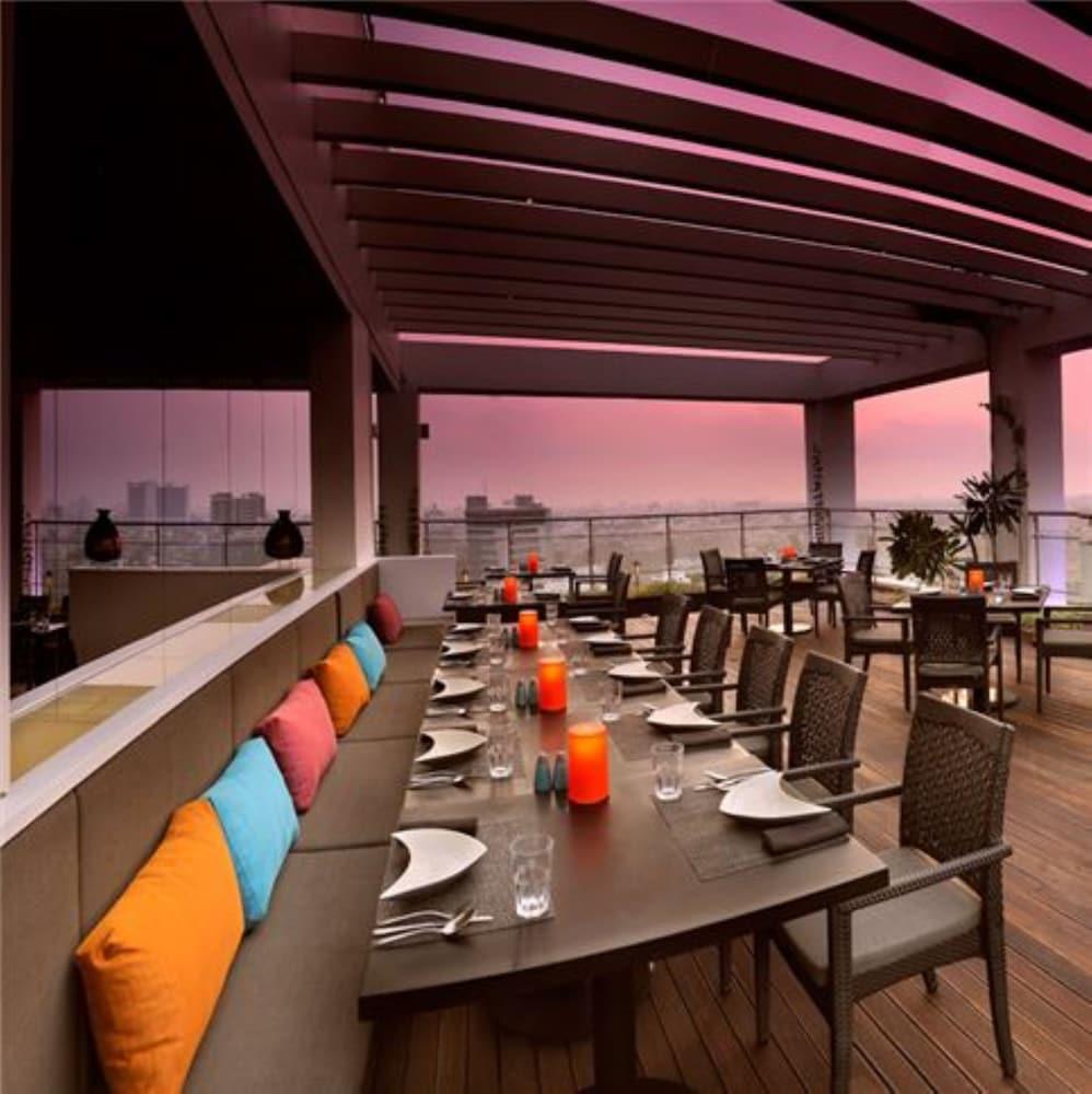 Pullman Anna Salai - Premium Brand By Accor 5* Chennai