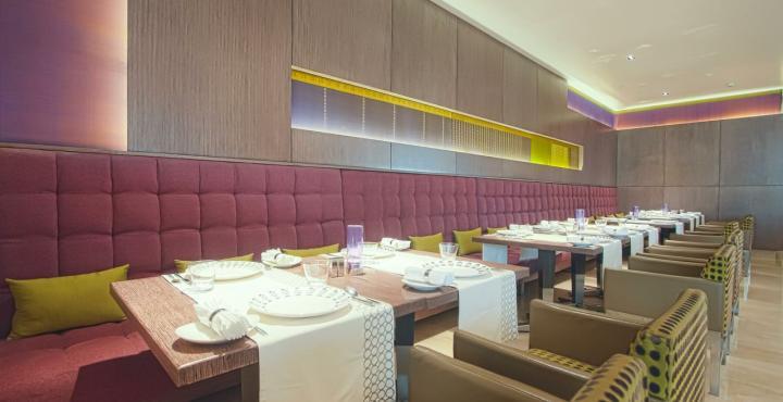 Hotel Pullman Anna Salai - Premium Brand By Accor