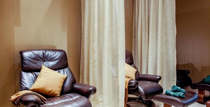 Pullman Anna Salai - Premium Brand By Accor