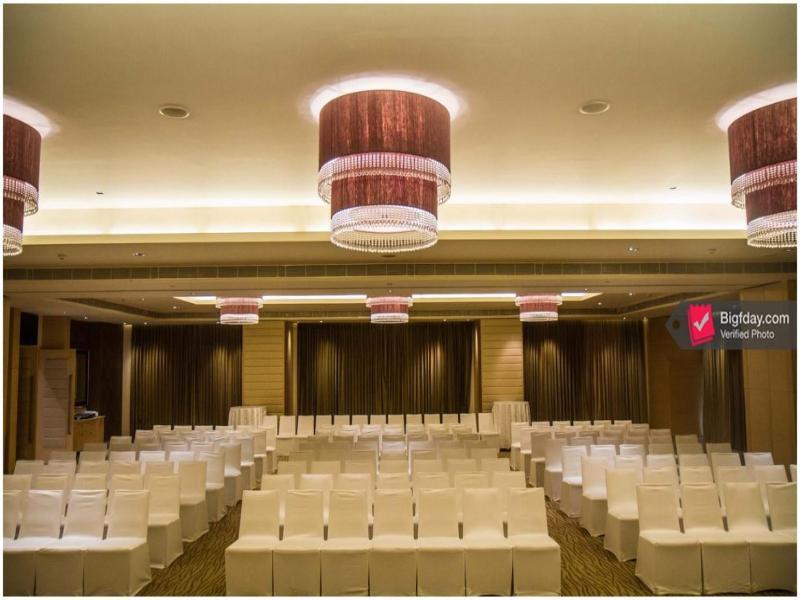 Hotel Pullman Anna Salai - Premium Brand By Accor Chennai