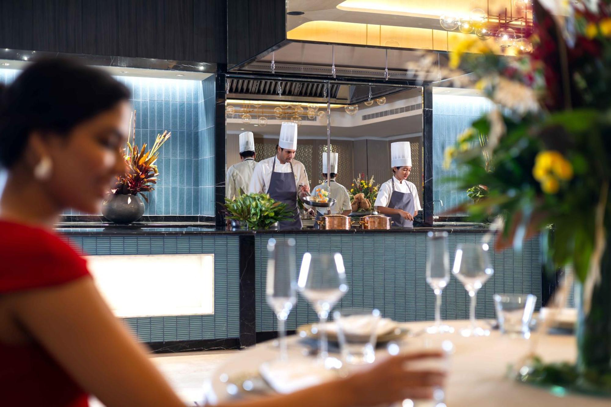 Pullman Anna Salai - Premium Brand By Accor Chennai