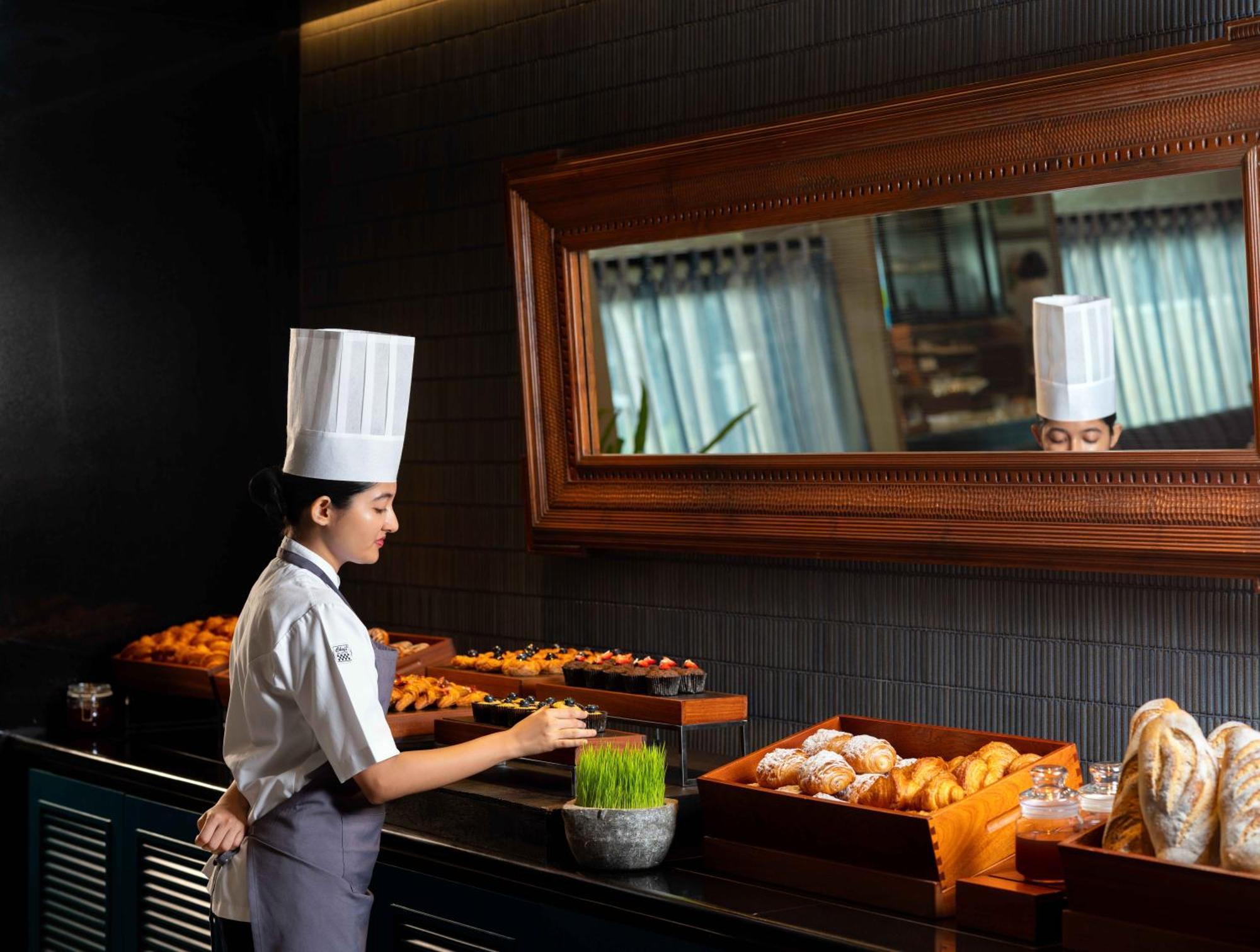 Pullman Anna Salai - Premium Brand By Accor 5* Chennai