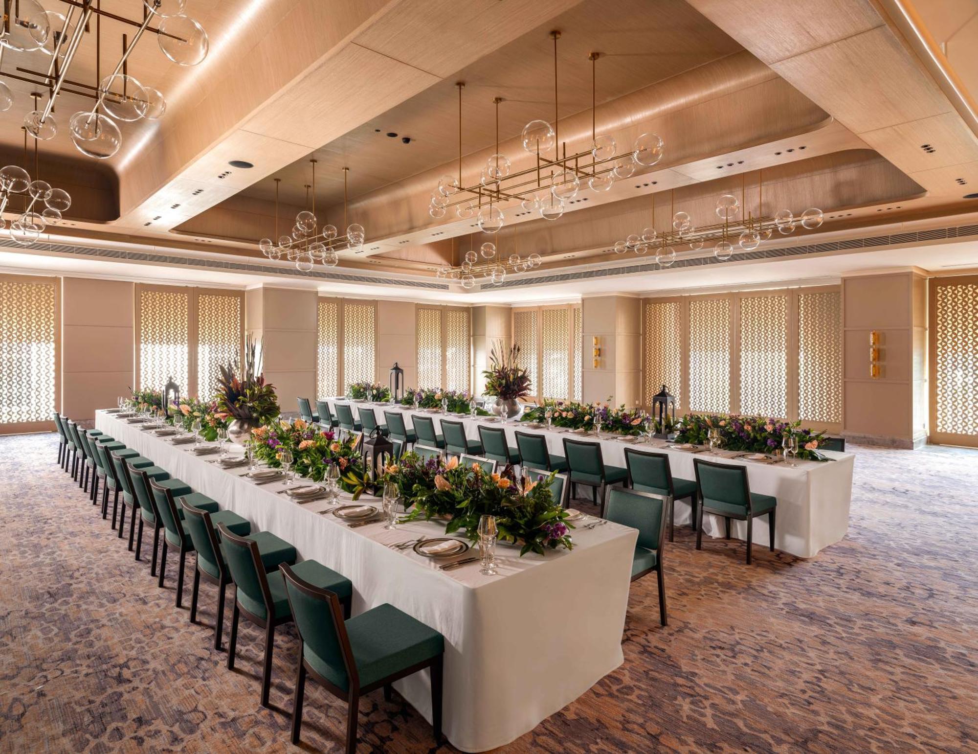 Pullman Anna Salai - Premium Brand By Accor 5*