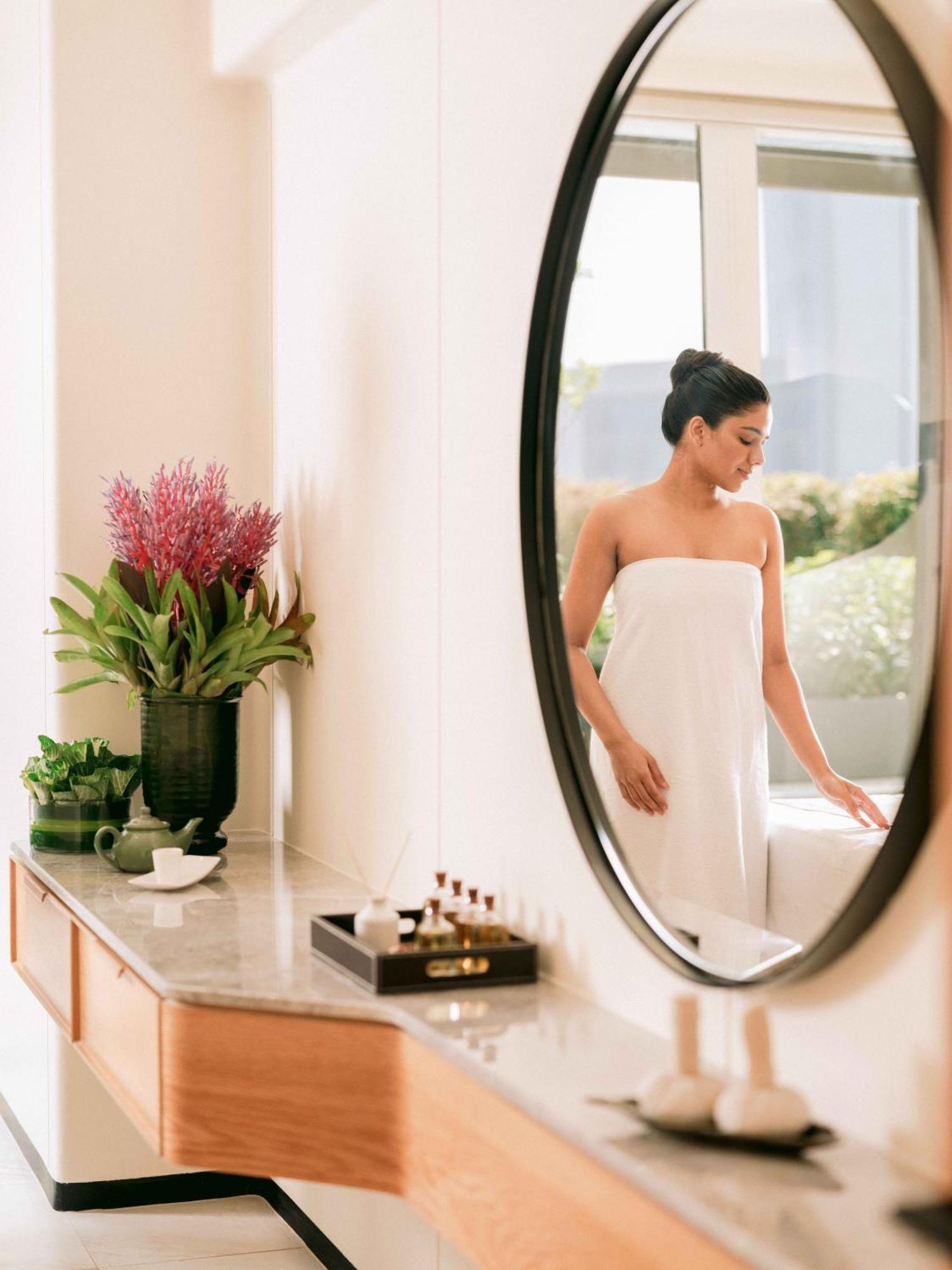 Pullman Anna Salai - Premium Brand By Accor 5*