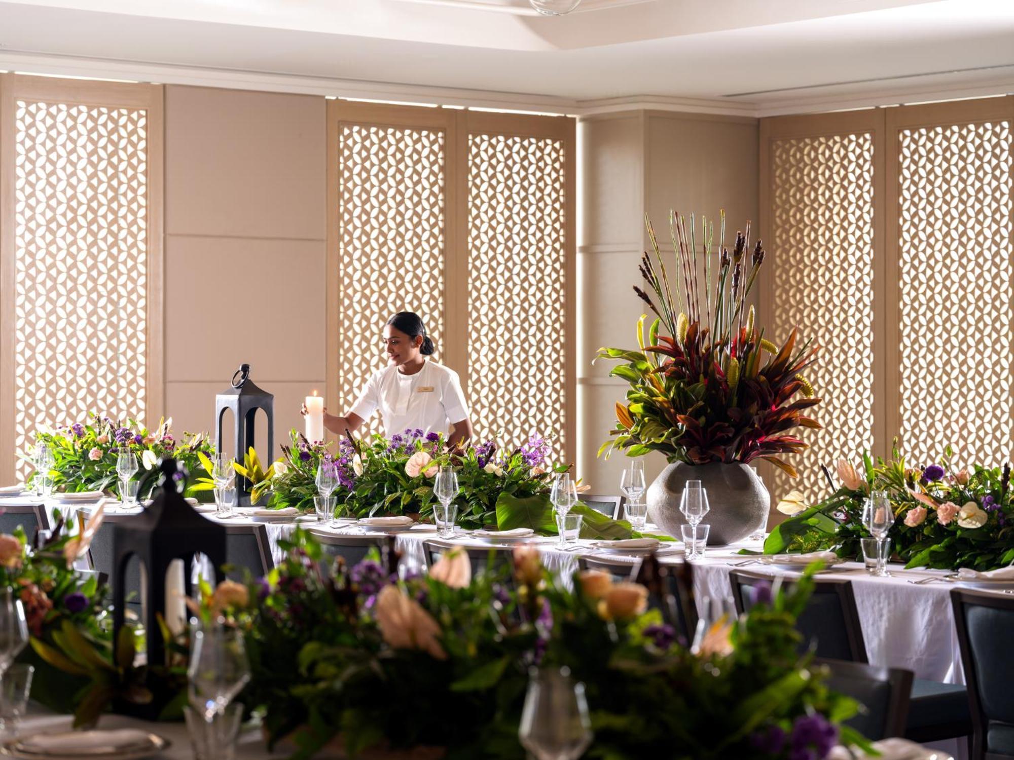 Hotel Pullman Anna Salai - Premium Brand By Accor