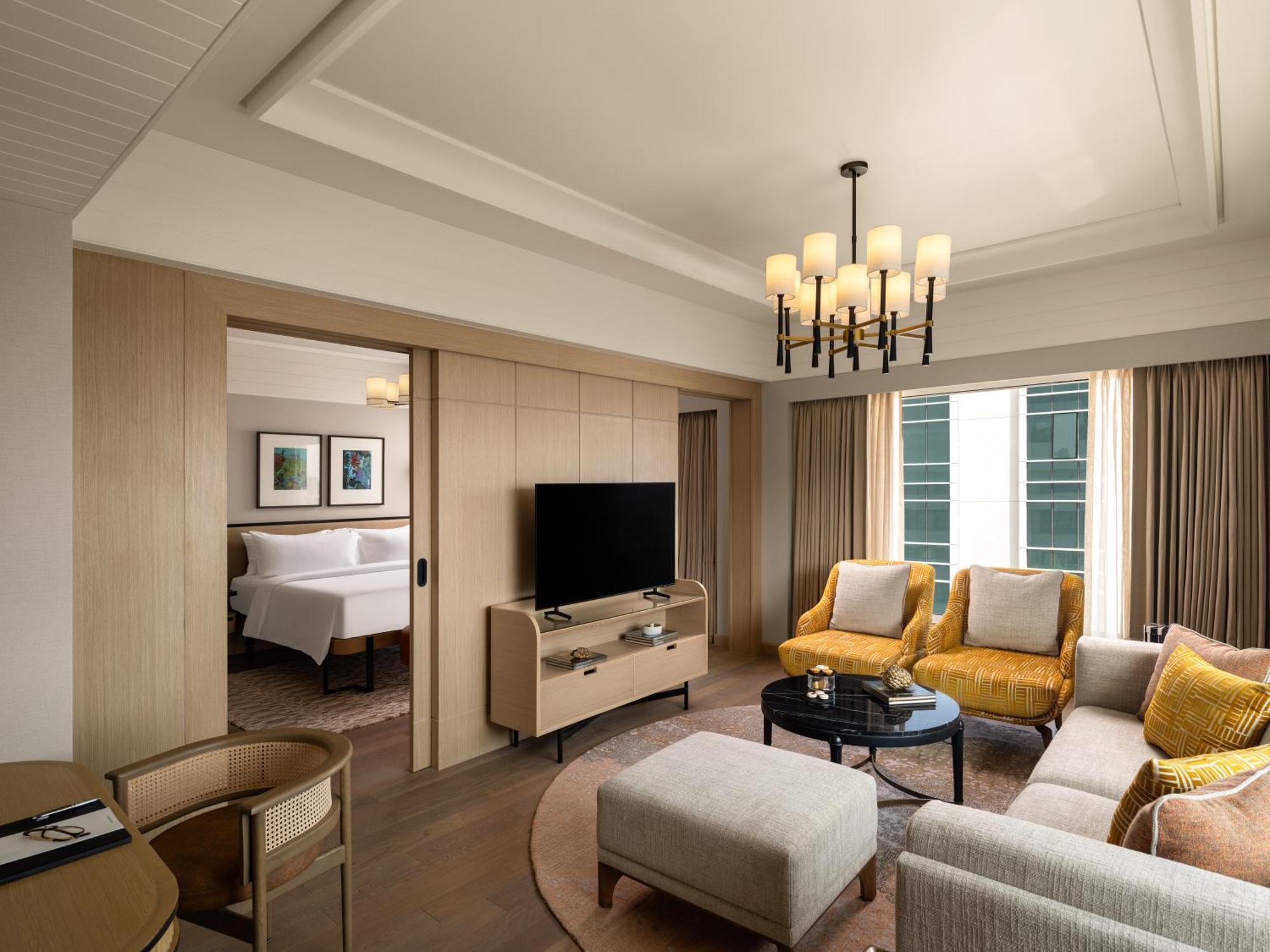 Pullman Anna Salai - Premium Brand By Accor Chennai