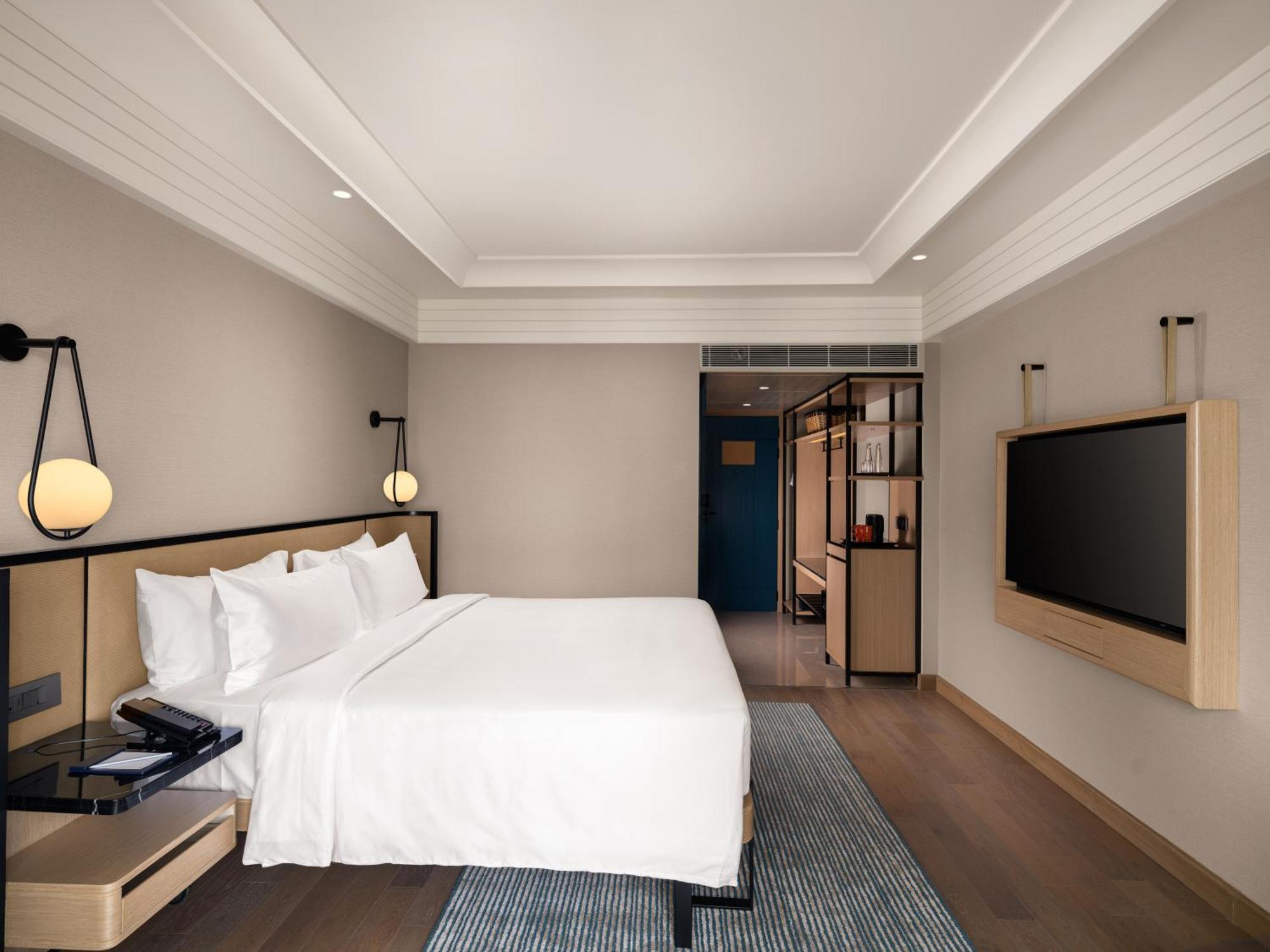 Pullman Anna Salai - Premium Brand By Accor Hotel