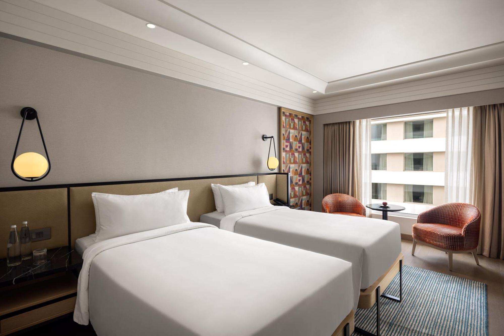 Pullman Anna Salai - Premium Brand By Accor Hotel Chennai