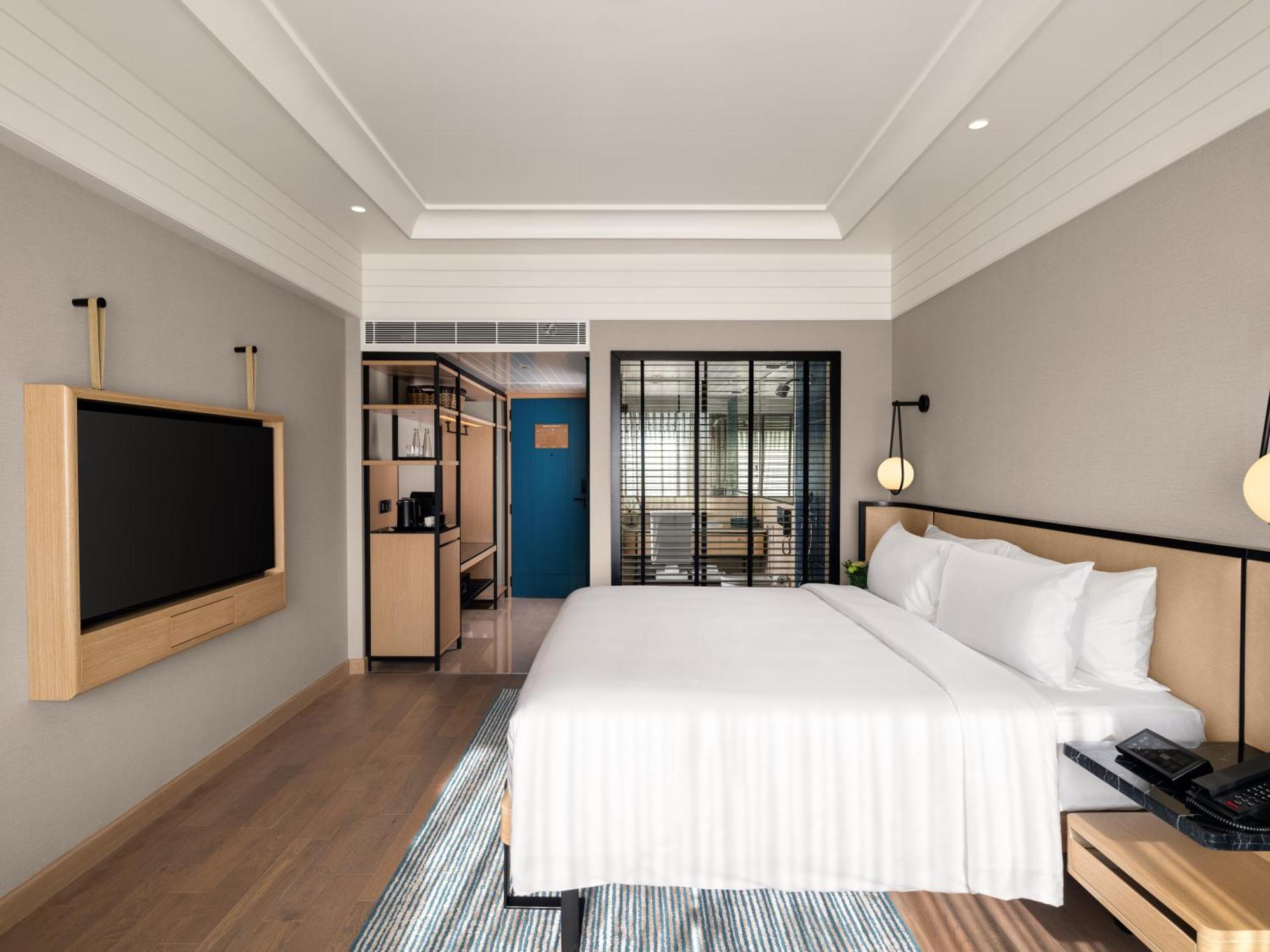 Hotel Pullman Anna Salai - Premium Brand By Accor
